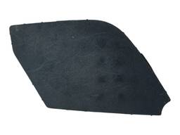 MOLDURA MACANETA INTERNA DIANTEIRA DIREITA RANGER 2012 A 23