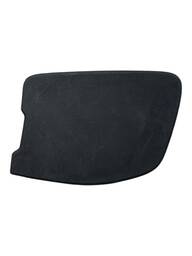 MOLDURA MACANETA INTERNA DIANTEIRA ESQUERDA TORO 2016 A 2020