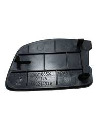 MOLDURA MACANETA INTERNA DIANTEIRA DIREITA TORO 2016 A 2020