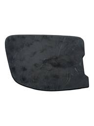 MOLDURA MACANETA INTERNA DIANTEIRA DIREITA TORO 2016 A 2020