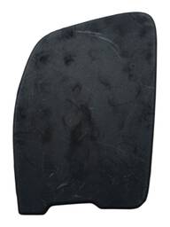 MOLDURA MACANETA INTERNA DIANTEIRA DIREITA TORO 2016 A 2020