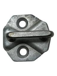 BATENTE PORTA DIANT TRAS DIREITO ESQUERDO RANGER 2012 A 2023