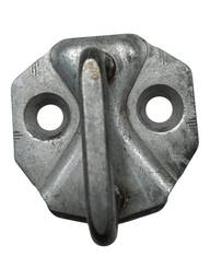 BATENTE PORTA DIANT TRAS DIREITO ESQUERDO RANGER 2012 A 2023