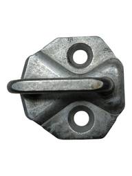 BATENTE PORTA DIANT TRAS DIREITO ESQUERDO RANGER 2012 A 2023