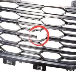 GRADE CRUZE CENTRAL  INFERIOR CRUZE 2015 A 2016