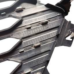 GRADE CRUZE CENTRAL  INFERIOR CRUZE 2015 A 2016