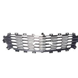 Grade Cruze Central  Inferior Cruze 2015 a 2016