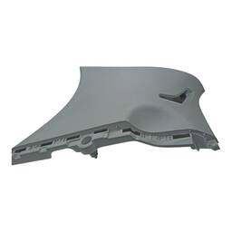 ACABAMENTO COLUNA HONDA HRV 2018 2019  A 2021