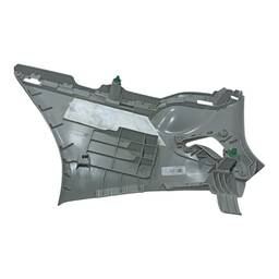 ACABAMENTO COLUNA HONDA HRV 2018 2019  A 2021