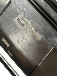 GRADE VECTRA 2009 2010 A 2011