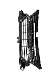 GRADE S10 TRAILBLAZER 2017 A 2020 C/ FRISO CROMADO