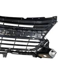 GRADE S10 TRAILBLAZER 2017 A 2020 C/ FRISO CROMADO