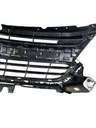 GRADE S10 TRAILBLAZER 2017 A 2020 C/ FRISO CROMADO