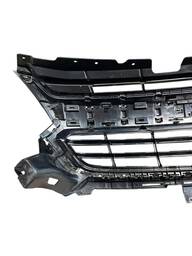 GRADE S10 TRAILBLAZER 2017 A 2020 C/ FRISO CROMADO