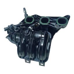 Coletor Admissão Hb20 Picanto 1.0 3cc 12v 2013 2014 a 2025