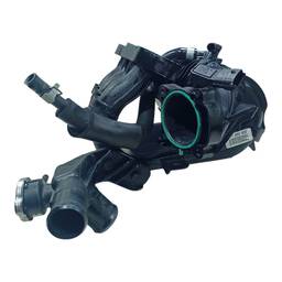 COLETOR ADMISSÃO HB20 PICANTO 1.0 3CC 12V 2013 2014 A 2025