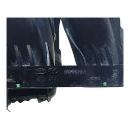 COLETOR ADMISSÃO HB20 PICANTO 1.0 3CC 12V 2013 2014 A 2025