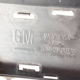 GRADE VECTRA 2009 2010 A 2011