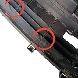 GRADE VECTRA 2009 2010 A 2011