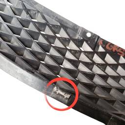 GRADE CORSA CLASSIC LS 2011/