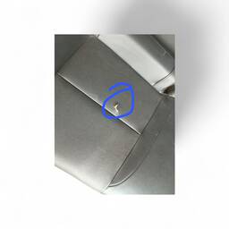 JOGO BANCOS TRASEIRO ONIX HATCH 2020 2021 2022/..