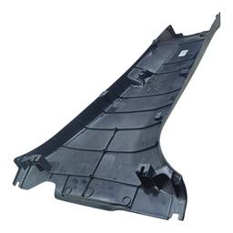 ACABAMENTO COLUNA CENTRAL ESQUERDA COROLLA 2015 A 2019