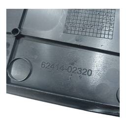 ACABAMENTO COLUNA CENTRAL ESQUERDA COROLLA 2015 A 2019