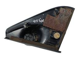 ACABAMENTO INTERNO RETROVISOR DIREITO HILUX 2016 A 2024