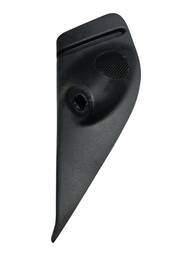 ACABAMENTO INTERNO RETROVISOR DIREITO PALIO SIENA 96 A 08 4P