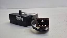 MÓDULO AR CONDICIONADO PEUGEOT 406 1995 A 2004