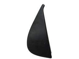 MOLDURA ACABAMENTO EXTERNO PORTA TRAS. LD PALIO SIENA 96/14