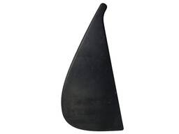 MOLDURA ACABAMENTO EXTERNO PORTA TRAS. LD PALIO SIENA 96/14