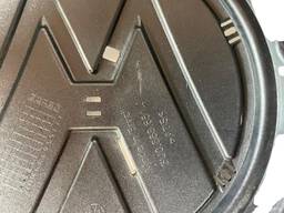 GRADE SAVEIRO CROSS G6