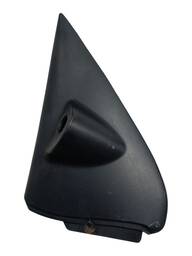 ACABAMENTO INTERNO RETROVISOR ESQUERDO GOL G2 G3 G4