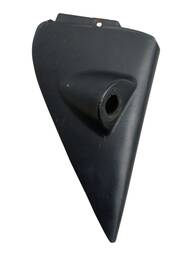 ACABAMENTO INTERNO RETROVISOR ESQUERDO GOL G2 G3 G4