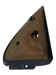 ACABAMENTO INTERNO RETROVISOR ESQUERDO GOL G2 G3 G4