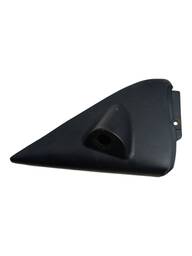 ACABAMENTO INTERNO RETROVISOR ESQUERDO GOL G2 G3 G4