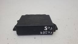 MÓDULO ESTACIONAMENTO VOLVO XC60 T6 2008 A 2013 6G9215J866BH 