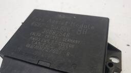 MÓDULO ESTACIONAMENTO VOLVO XC60 T6 2008 A 2013 6G9215J866BH 