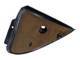 ACABAMENTO INTERNO RETROVISOR DIREITO GOL G2 G3 G4