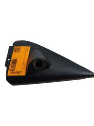 ACABAMENTO INTERNO RETROVISOR DIREITO GOL G2 G3 G4