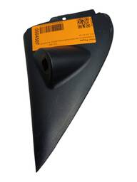 ACABAMENTO INTERNO RETROVISOR DIREITO GOL G2 G3 G4