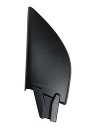 ACABAMENTO INTERNO RETROVISOR ESQUERDO GOL G5 A G8