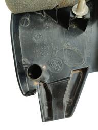 ACABAMENTO INTERNO RETROVISOR ESQUERDO GOL G5 A G8