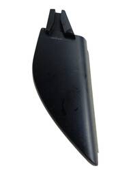 ACABAMENTO INTERNO RETROVISOR ESQUERDO GOL G5 A G8