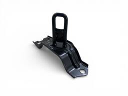 BATENTE ENCOSTO BANCO TRASEIRO ESQUERDO ECOSPORT 2018 A 2021