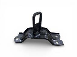 Batente Encosto Banco Traseiro Esquerdo Ecosport 2018 a 2021