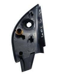 ACABAMENTO INTERNO RETROVISOR ESQUERDO GOL G5 A G8 09/24
