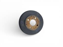 TAMBOR FREIO TRASEIRO ECOSPORT 2.0 2018 A 2021