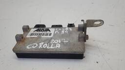 MÓDULO BICOS INJETORES TOYOTA COROLLA 2015 A 2019 285510T010